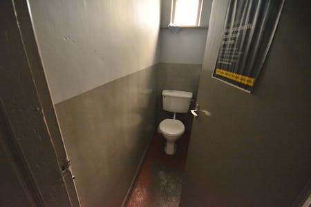 Gillwood Ltd, Manchester St, Heywood, Distribution / Distribution Warehouse / Industrial / Industrial / Storage / Light Industrial / Trade Counter / Showroom / Warehouse / Industrial / Warehouse For Sale - W.C.