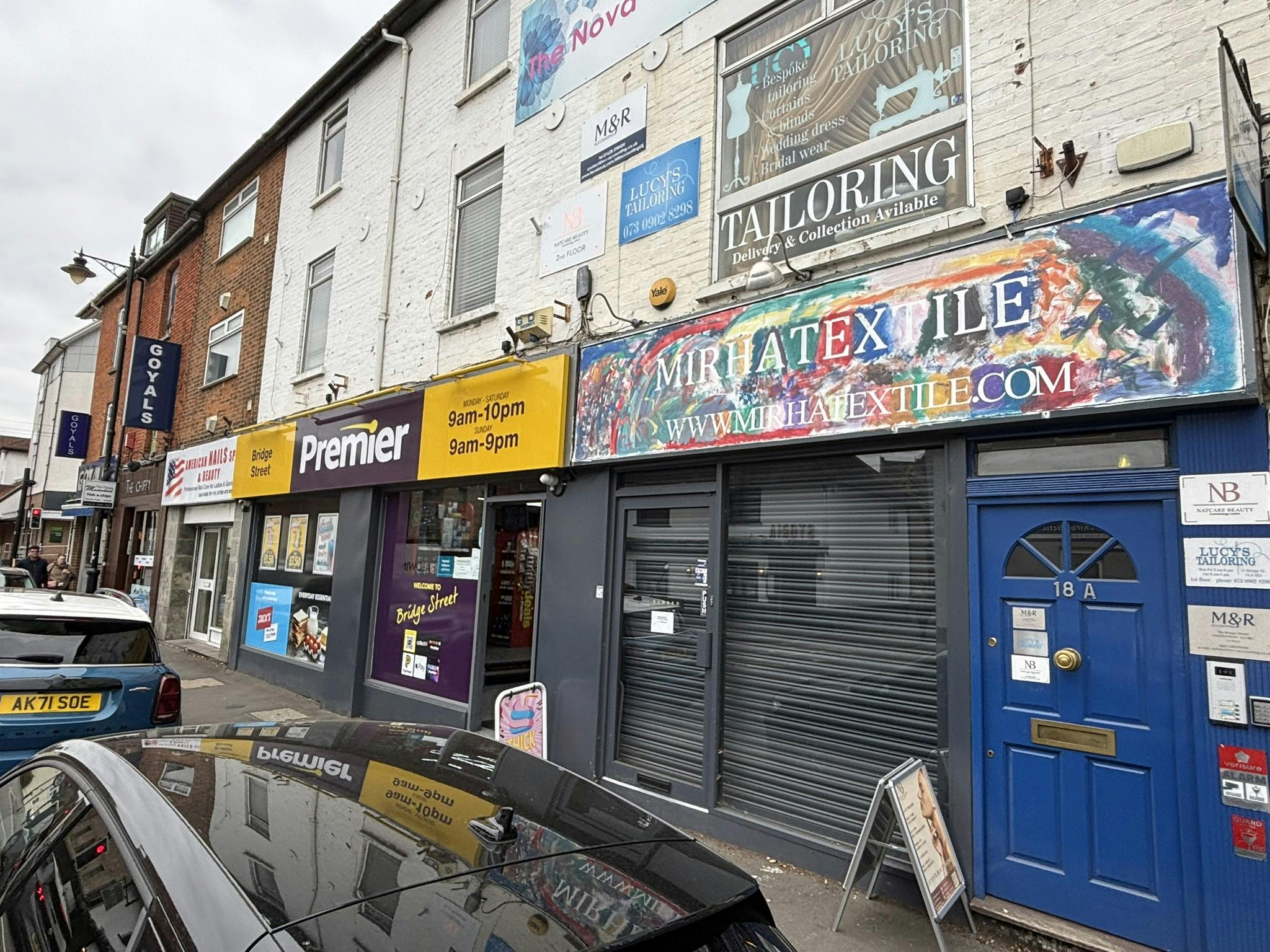 18-22 Bridge Street, Maidenhead, Retail To Let - IMG_6063.JPEG