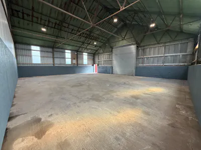 Unit 3, Grange Enterprise Park, Perth, Industrial/Logistics / Land / Open Storage To Let - IMG_5335.JPG