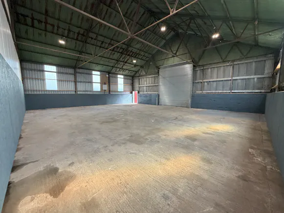 Unit 3, Grange Enterprise Park, Perth, Industrial / Investment / Land / Other To Let - IMG_5335.JPG