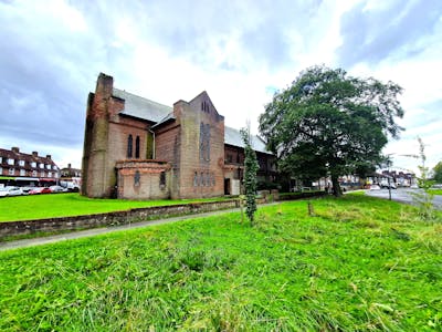 Holy Spirit, Liverpool, Development For Sale - 20230921_132420.jpg