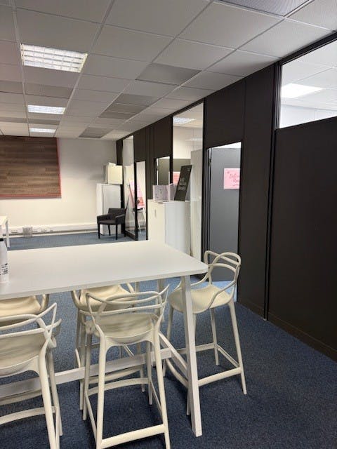Unit 4 Stoneacre, Knaresborough, Industrial To Let - Kitchen x 2.jpg