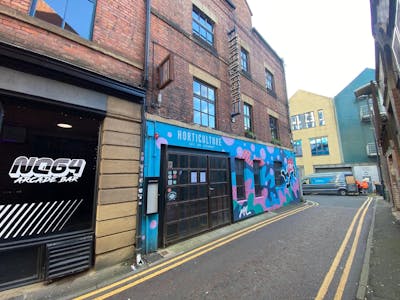Leisure Premises To Let in Newcastle City Centre, Newcastle upon Tyne, Leisure / Pub / Bar / Club To Let - CQDX1085.JPG