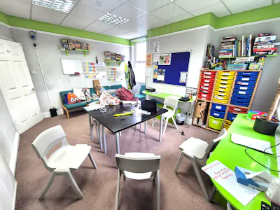 119 Stockport Road, Stockport, Office To Let - 20260706_110632.jpg