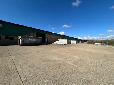 Unit 6, Two Counties Estate, Haverhill, Industrial/Logistics To Let - IMG_1828.JPG