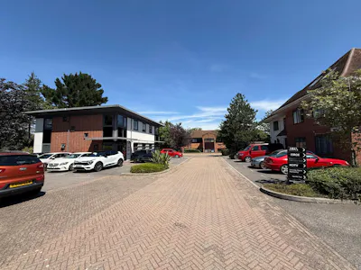 Ground Floor, Orchard House, Fareham, Business Park / Office To Let - WhatsApp Image 2026-07-03 at 16.21.05 (5).jpeg
