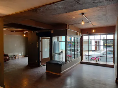 7 Swan Bank & 5 Little Street, Congleton, Leisure / Restaurant / Retail To Let - 7 Swan Bank