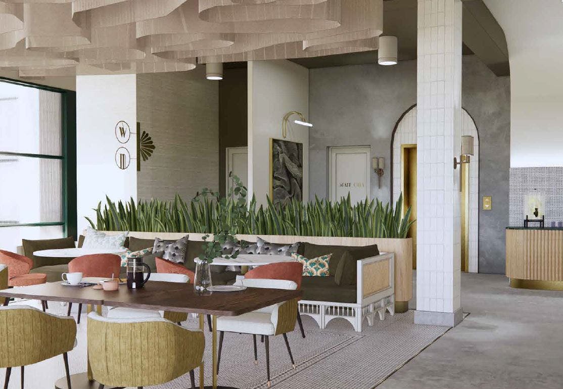 Office in Southsea - photo 4