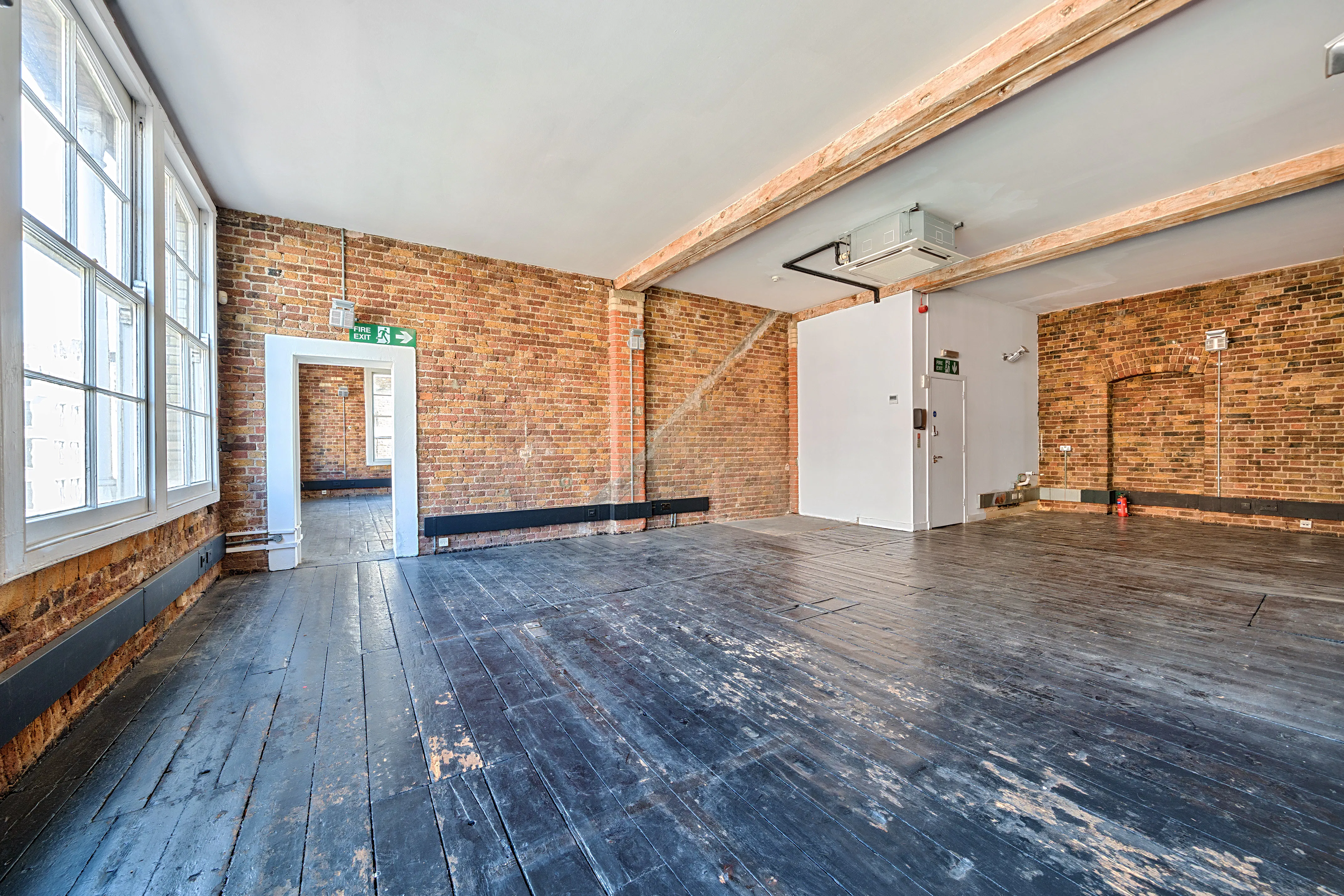 2 Old Street, London, Offices, For Sale - Stirling Ackroyd