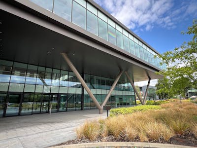 Building 5, 5 Foundation Park, Maidenhead, Office Lease Assignment - exterior 1.jpg