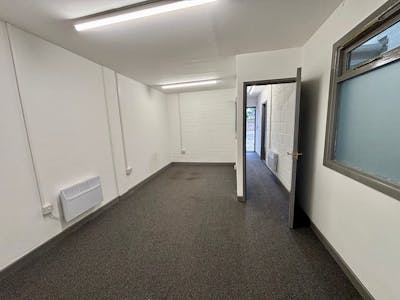 Unit 1 St. Catherines Park, Cardiff, Industrial To Let - Unit 1 St Catherines 06.jpg