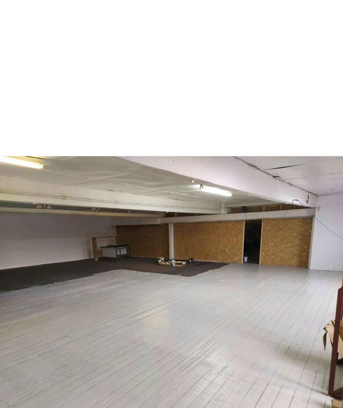 Unit 10, Bingswood Trading Estate, Bingswood Avenue, High Peak, Industrial / Leisure / Offices / Industrial For Sale - Bingswood Warehouse.jpg