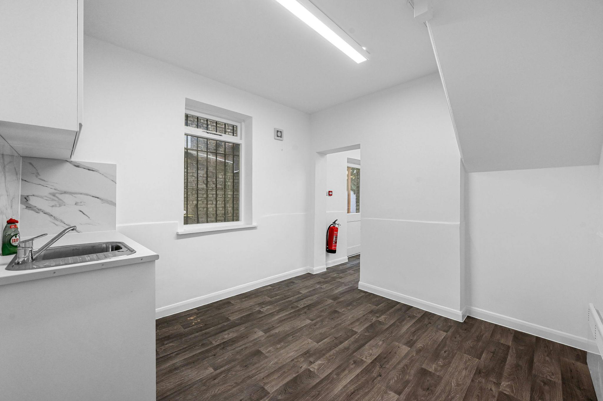 110 Clerkenwell Road <span>EC1M</span>