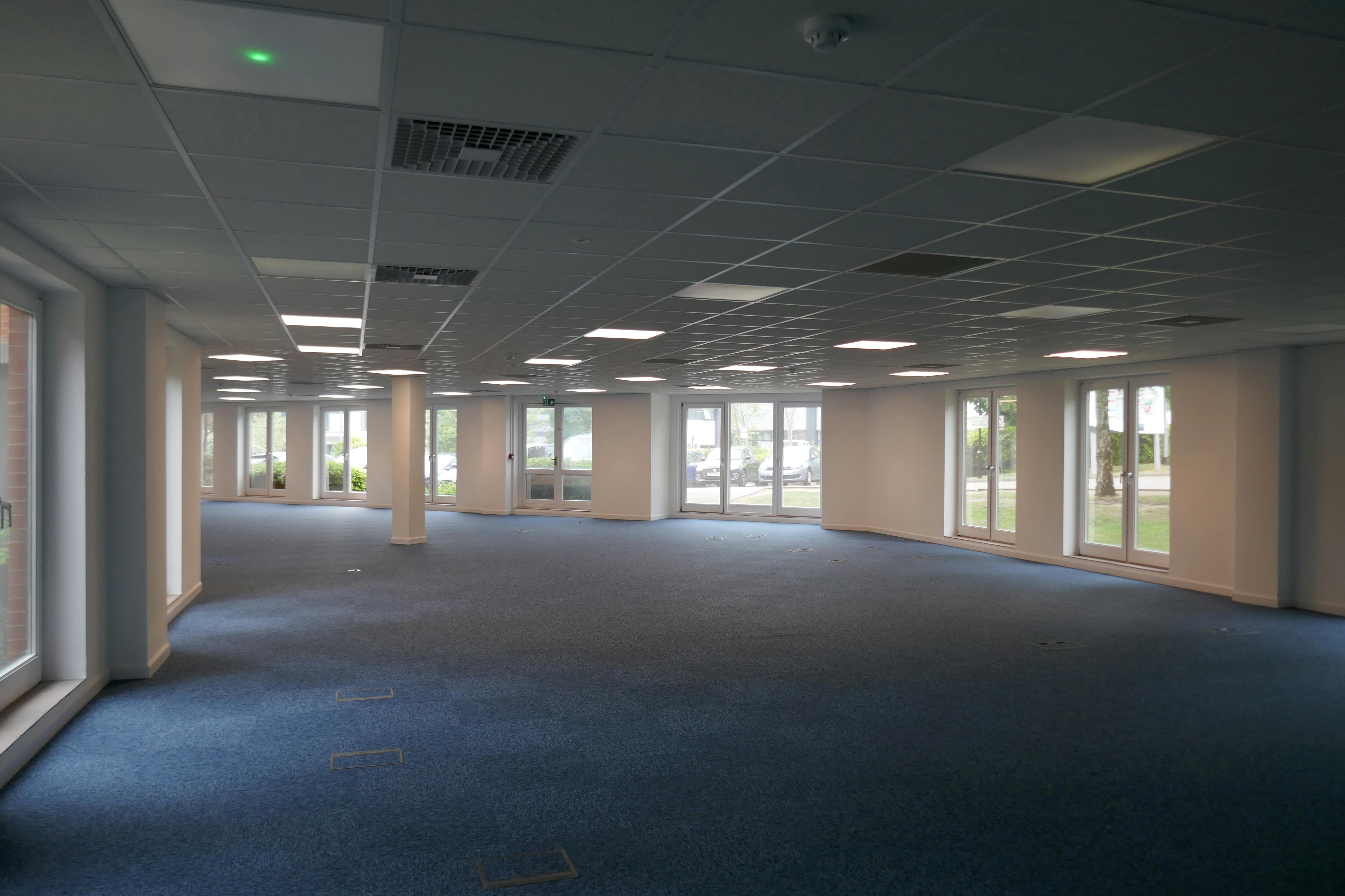 Ground Floor, 1-3 Tate House, Hertford, Offices To Let - P1050173.JPG