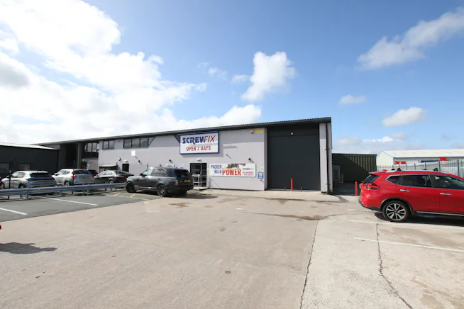 Units 4-6, Kirkham Trading Estate, Preston, Industrial/Logistics / Trade Counter For Sale - L7D_1880.JPG