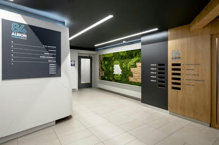 84 Albion Street - Fully Fitted Suites, Leeds, Office To Let - Screenshot 20251201 171852.png