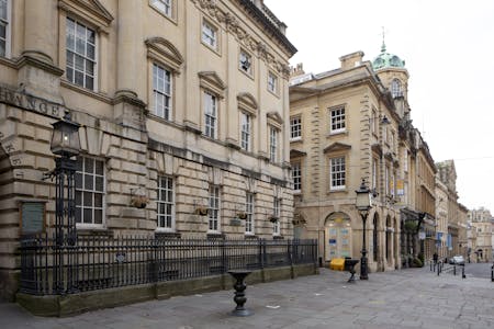 48 Corn Street, Bristol, Office To Let - 48 Corn Street  Corn Street view.jpg