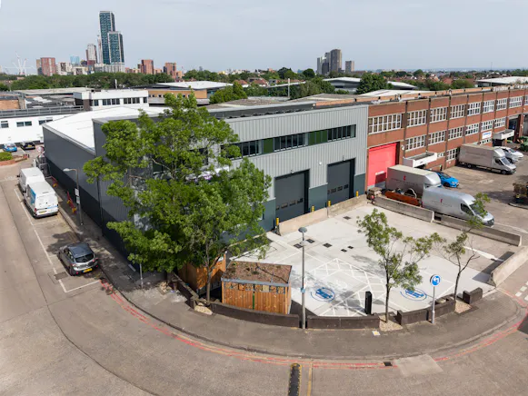Unit 22, Westwood Park Trading Estate, Park Royal, Industrial / Warehouse To Let - IW-300526--CA-103-U22 (2).jpg