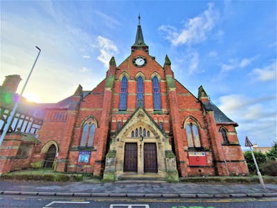 St. Paul’s Church, Chester, Development / Investment For Sale - 20230217_095801 2.jpg