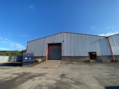 Unit 4, Hadfield Road, Cardiff, Industrial To Let - Image 5