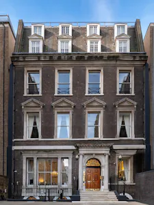 21 Arlington Street, London, Office To Let - Arlington St.png