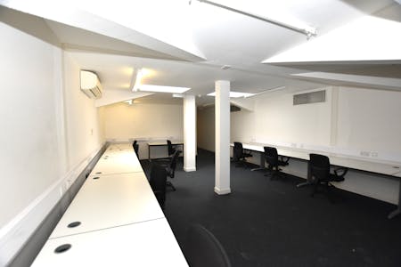 Unit 6 Nore House, Riverview Business Park, Blackrock, Office To Let / For Sale - second floor.JPG