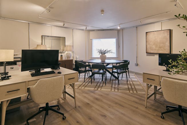 4 - 10 The Row, Hanbury Street, Droitwich, Office To Let - Image 7