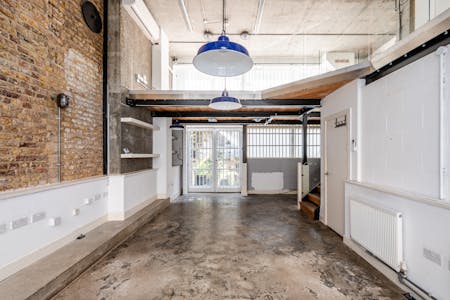 3 Mentmore Terrace, Unit B, London, Office To Let - Mentmore Terrace 3B NEW - 4.jpg