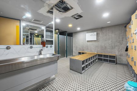14 Collent Street, London, Leisure / Office To Let / For Sale - OLBC14CollentStreet4.JPG