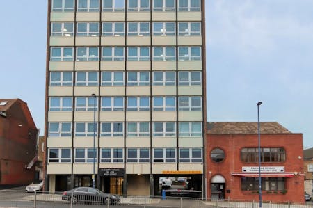 Elizabeth House, 54-58 High Street, Edgware, Office For Sale - Elizabeth House 5458 High Street.jpg