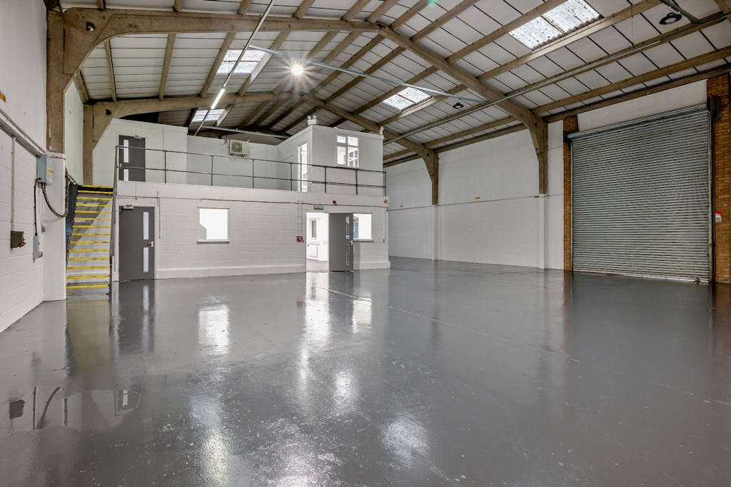 16 Francis Way, Bowthorpe Employment Area