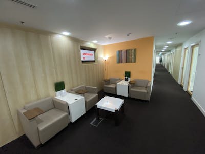 Office Space To Lease Near METRO, Nassima Tower, Dubai To Let - IMG_0149.JPG