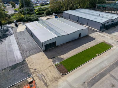 Unit 6A, Ewenny Industrial Estate, Bridgend, Industrial For Sale - 6A Ewenny 12.jpeg