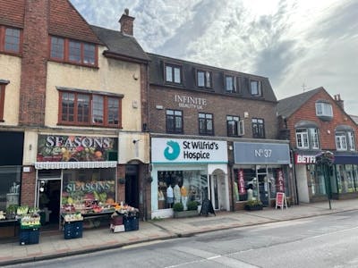 Suite 13 Heffle Buildings, 33a High Street, Heathfield, Office To Let - 510.jpg