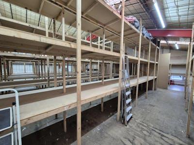 Unit 8d, Hazel Grove Stockport, Industrial/Logistics To Let - 20260210_110113.jpg