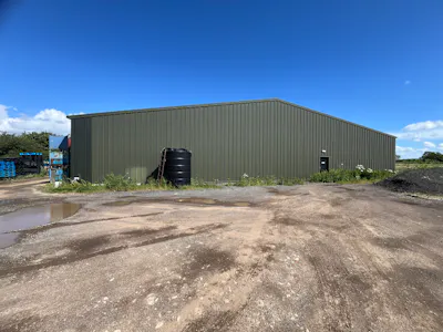 Unit 1 & Unit 2, Georges Farm, Buckingham, Industrial To Let - 20260609_142648965_iOS.jpg