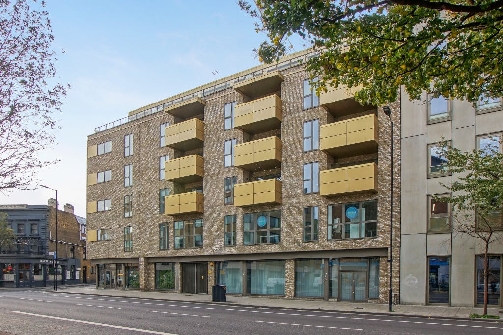 Office in London - photo 2