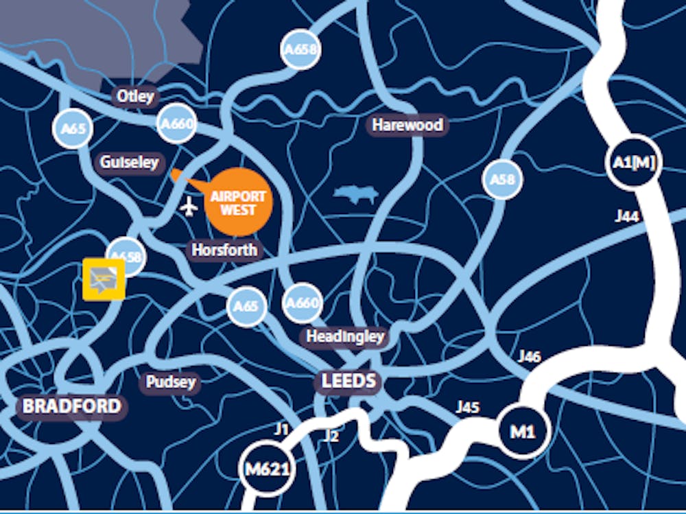 7 Airport West, Lancaster Way - Airport West Map Unit 7.PNG