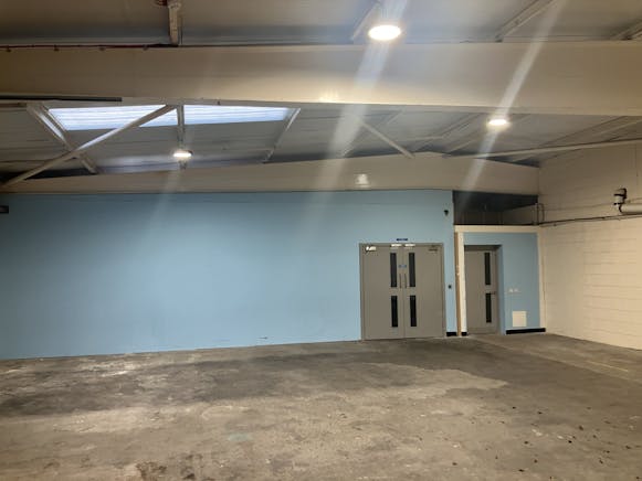 7c - 7e, Cross Way, Dunfermline, Industrial To Let - IMG_2389.JPG