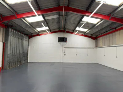 Unit 2 C R Bates Industrial Estate, High Wycombe, Industrial To Let - 20260727_090718930_iOS.jpg