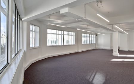 Atlantic House, 351 Oxford Street, London, Office To Let - _MG_7346.JPG