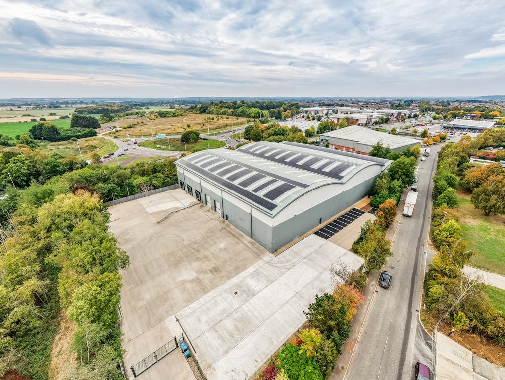 Stack  Biggleswade169