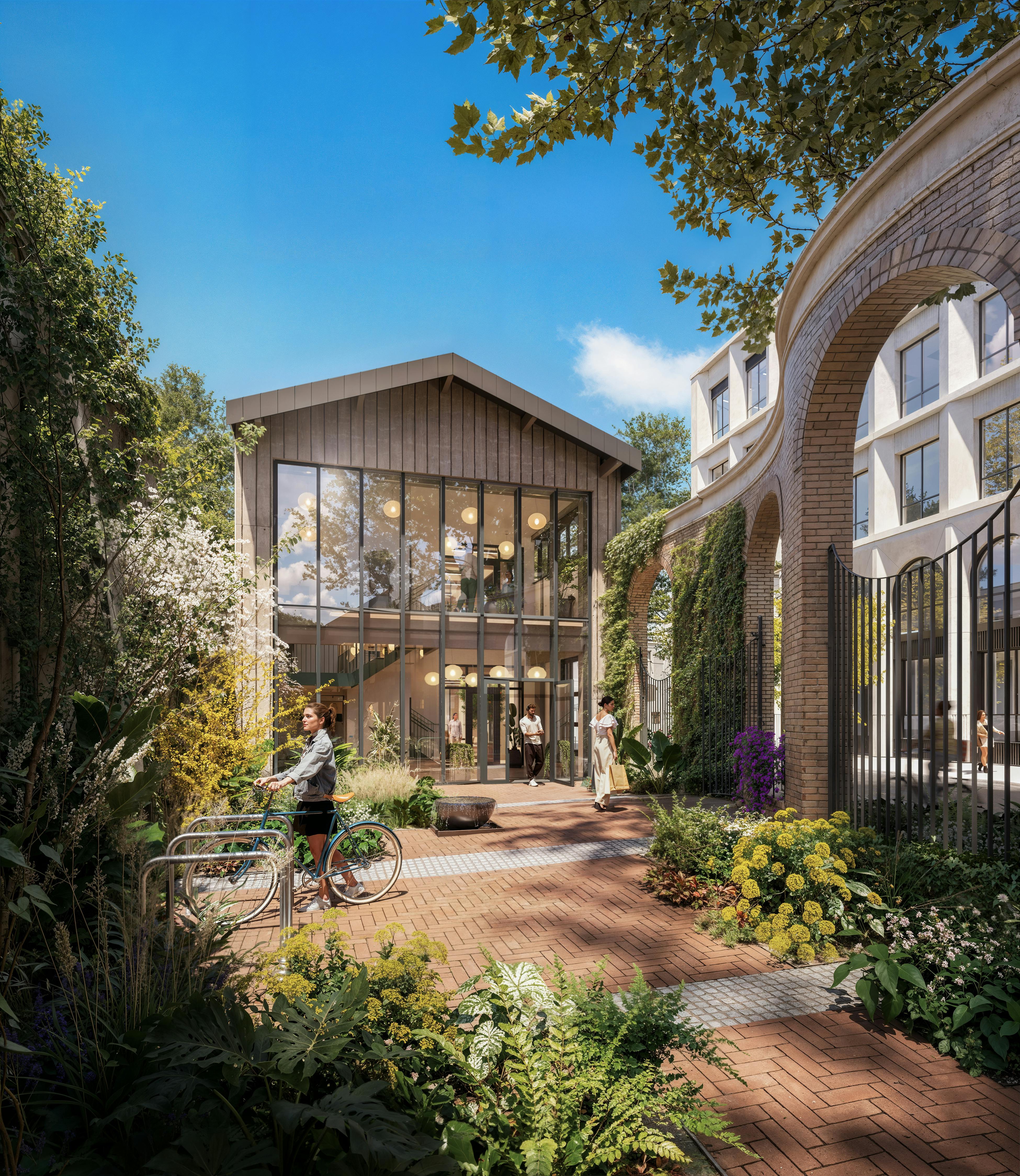 40 Pelham Street, Kensington & Chelsea