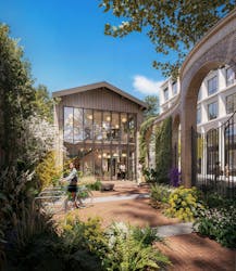 40 Pelham Street, Office To Let - s02_Courtyard_Rev02.jpg - More details and enquiries about this property