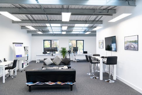 Unit 2 Armley Nano Park, Armley Road, Leeds, West Yorkshire, LS12 2BJ