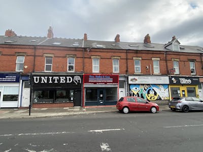 Retail Unit To Let at 100 Heaton Road, Newcastle upon Tyne, Retail To Let - Front Cover Image.png