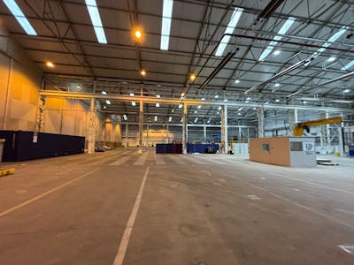 Unit K4 Westway, Glasgow Airport, Porterfield Road, Renfrew, Industrial/Logistics To Let - IMG_4548.JPEG
