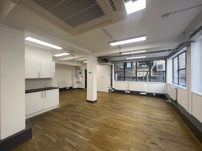 Chapel House, 18 Hatton Place, London, Office To Let - IMG_3803.jpg