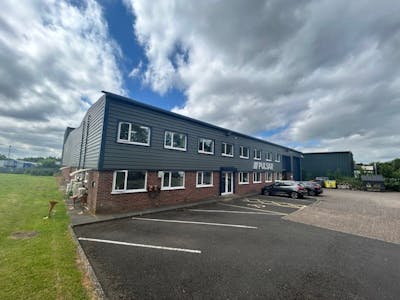 Unit 2c Eagle Road, Redditch, Industrial/Logistics For Sale - front.jpg