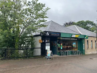 Unit 2, 5 Douglas Street, Glasgow, Retail Lease Assignment - Unit 2 , Douglas  St Milngavie, Main pic.jpg